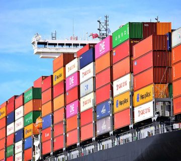 شروط تشویق صادرکنندگان