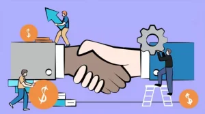 تغییر موضوع و محل فعالیت