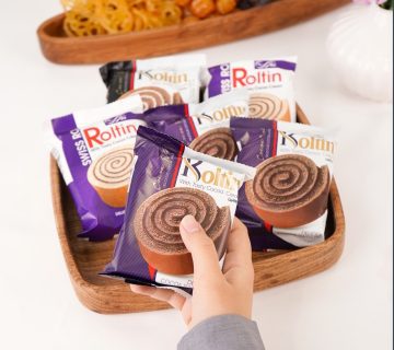 برند کیک و شیرینی