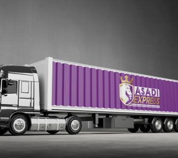 اسدی اکسپرس