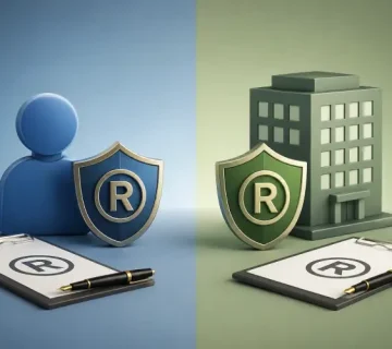 مراحل ثبت برند