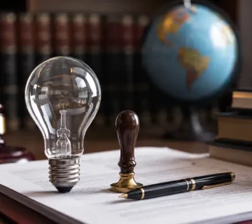 ثبت اختراع بین‌المللی