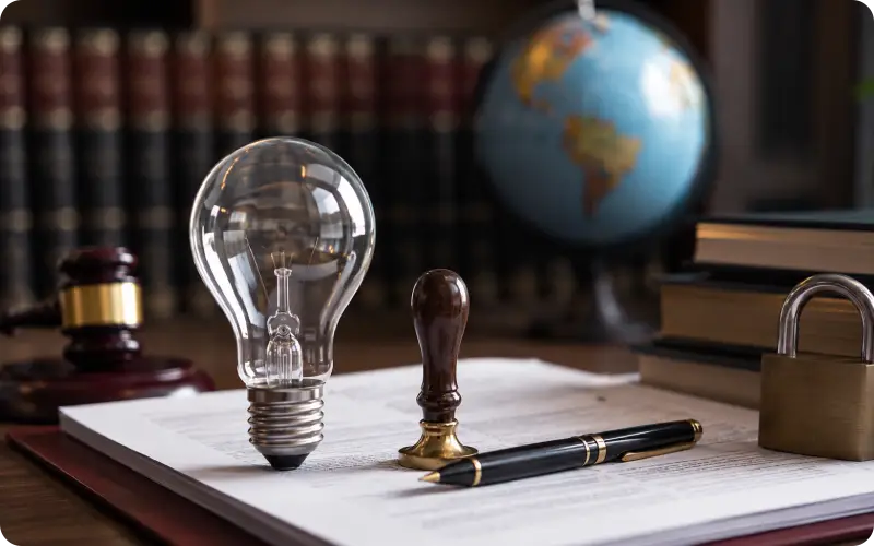 ثبت اختراع بین‌المللی